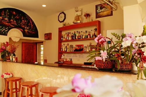 Nok Resort & Hotel