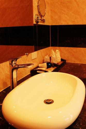 Nok Resort & Hotel