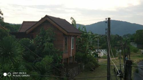 Hostal Baan Pak Phutawan Resort