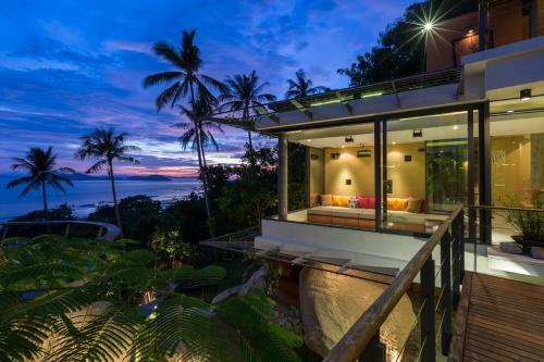 Villa L2 Residence