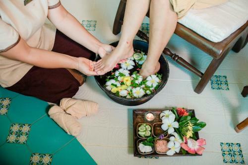 Hotel Banburee Resort & All Spa Inclusive