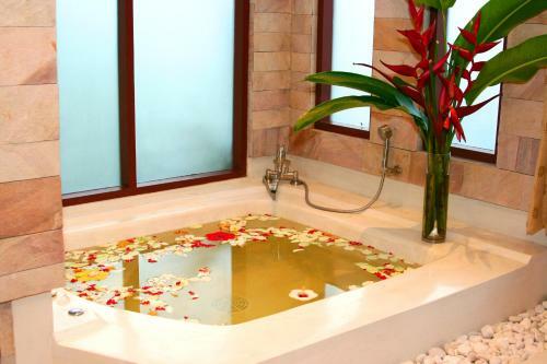 Hotel Banburee Resort & All Spa Inclusive
