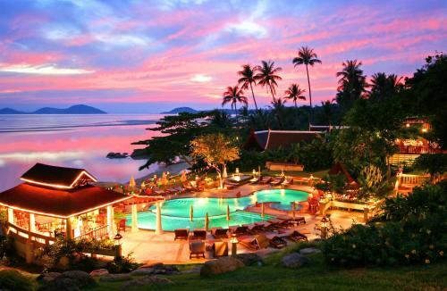 Hotel Banburee Resort & All Spa Inclusive
