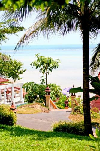 Hotel Banburee Resort & All Spa Inclusive
