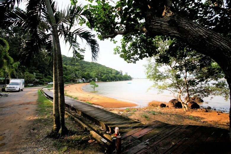 Hotel Seashell Village Resort