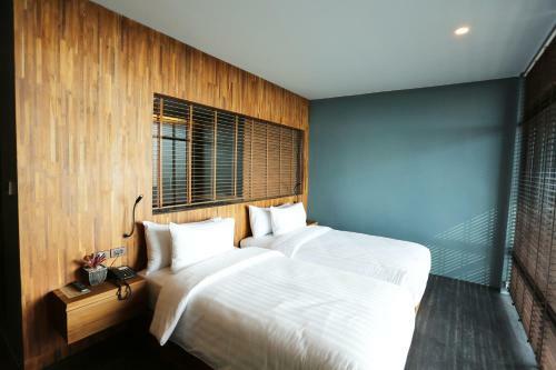 Hotel The Paz Khao Yai