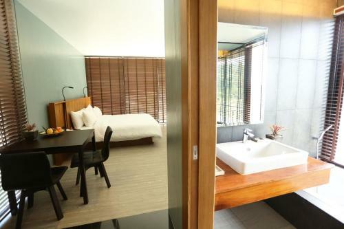 Hotel The Paz Khao Yai