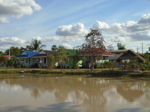 Hotel Chomna Resort