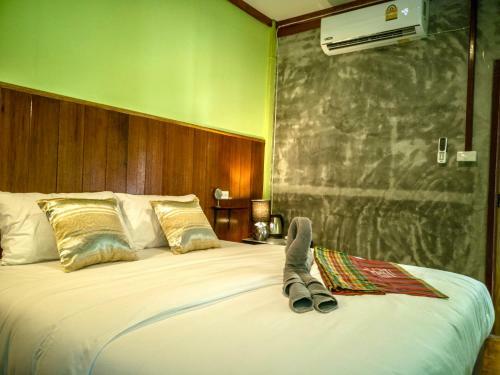 Hotel Rapala Rock Wood Resort