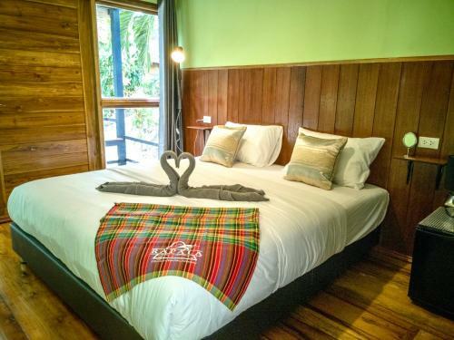 Hotel Rapala Rock Wood Resort