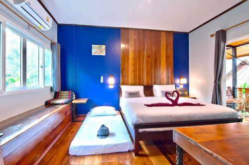 Hotel Rapala Rock Wood Resort