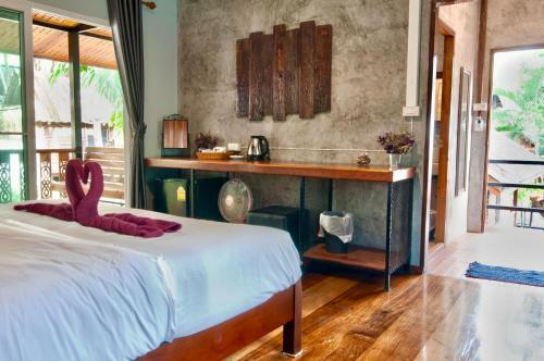 Hotel Rapala Rock Wood Resort