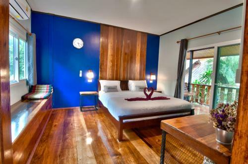 Hotel Rapala Rock Wood Resort