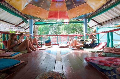 Hotel Rapala Rock Wood Resort