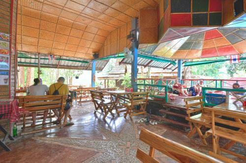 Hotel Rapala Rock Wood Resort