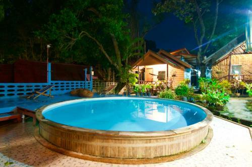 Hotel Rapala Rock Wood Resort