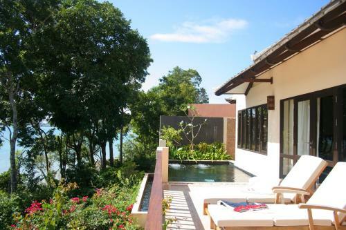 Hotel Chandara Villas Resort, Phuket