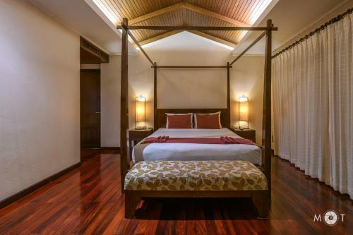 Hotel Chandara Villas Resort, Phuket
