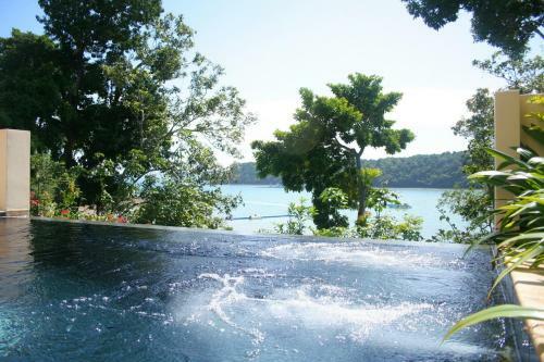 Hotel Chandara Villas Resort, Phuket