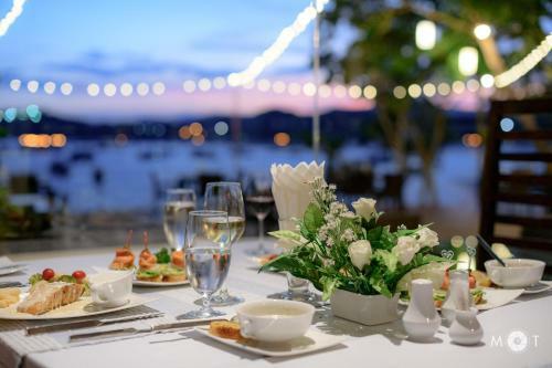 Hotel Chandara Villas Resort, Phuket
