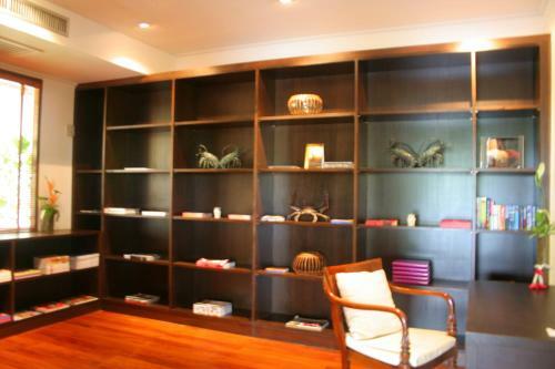 Hotel Chandara Villas Resort, Phuket