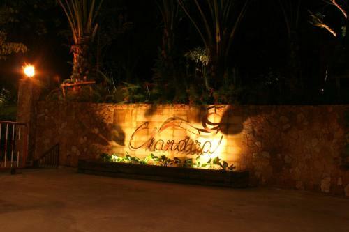 Hotel Chandara Villas Resort, Phuket