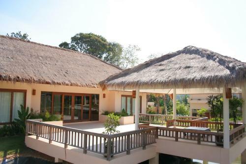 Hotel Chandara Villas Resort, Phuket
