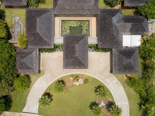 Jivana Beach Villas