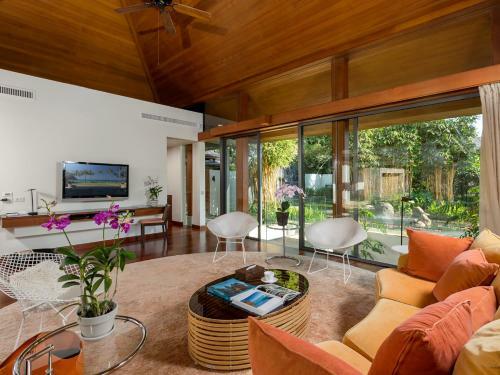 Jivana Beach Villas