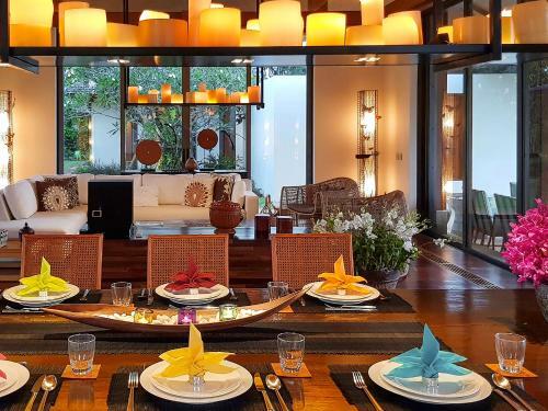 Jivana Beach Villas