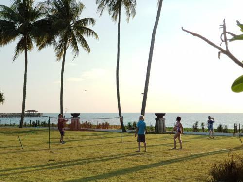 Jivana Beach Villas