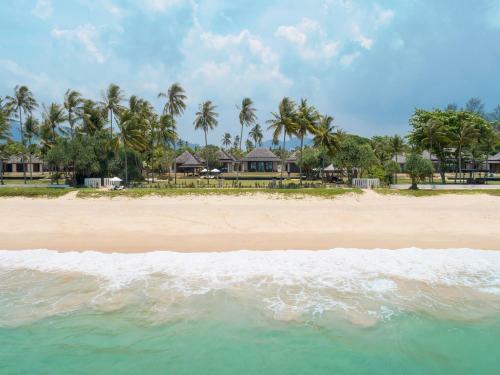 Jivana Beach Villas