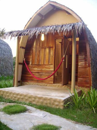 Hotel Monkey Island Resort Koh Mak