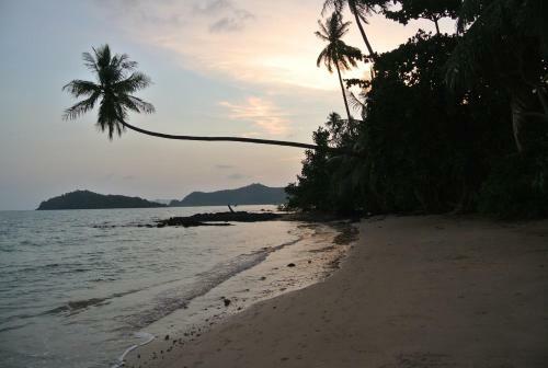 Hotel Monkey Island Resort Koh Mak