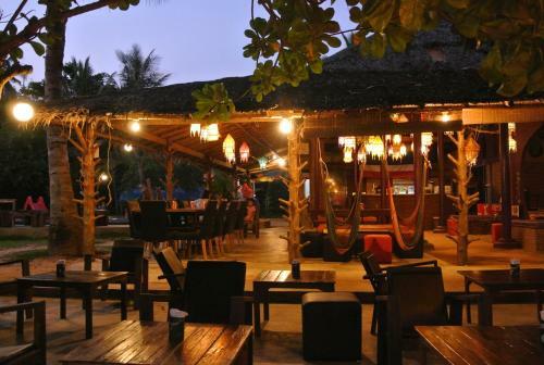 Hotel Monkey Island Resort Koh Mak