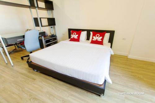 Hotel Zen Premium Klongtoey