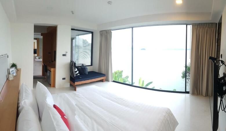 Hotel 8ik88 Resort