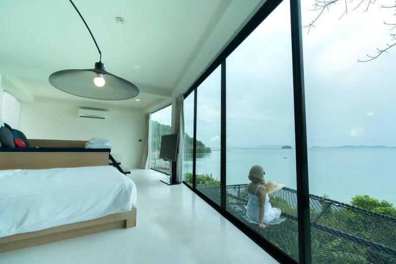 Hotel 8ik88 Resort