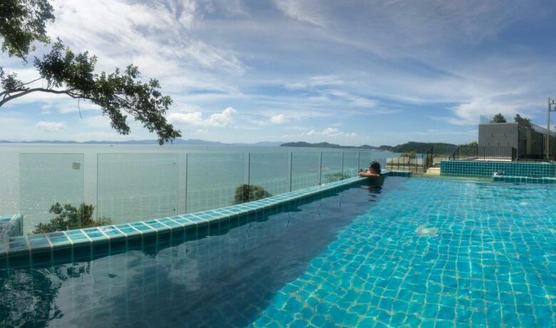 Hotel 8ik88 Resort