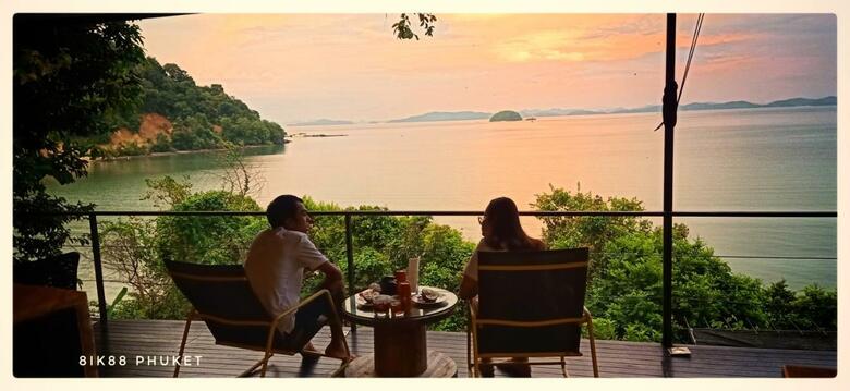 Hotel 8ik88 Resort