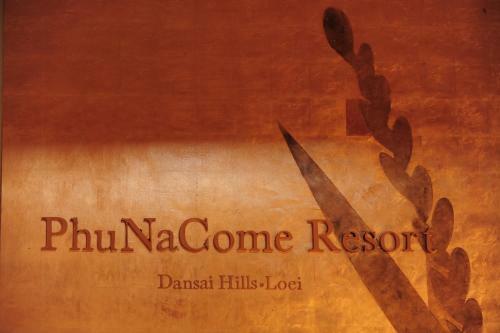 Hotel Phunacome Resort
