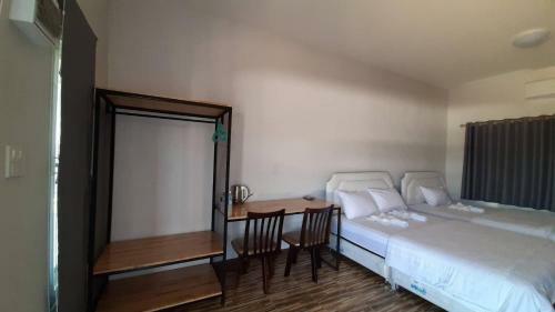Hotel Buarimpao Apartel