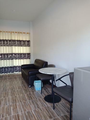 Hotel Buarimpao Apartel