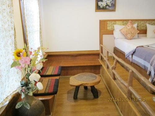 Pruksa Garden Hotel