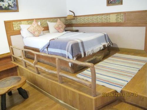Pruksa Garden Hotel