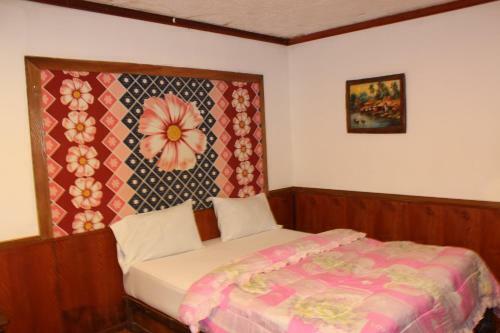 Pruksa Garden Hotel