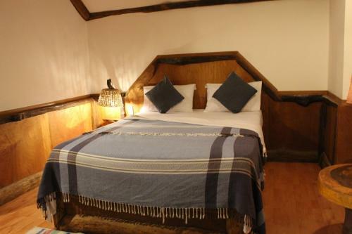 Pruksa Garden Hotel