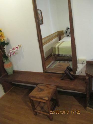 Pruksa Garden Hotel