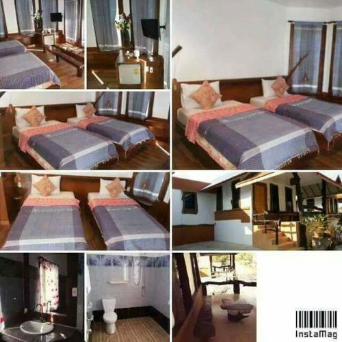 Pruksa Garden Hotel