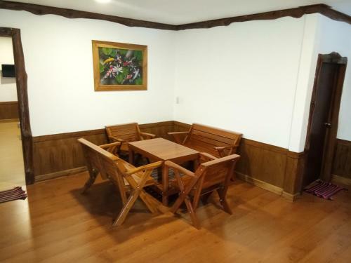 Pruksa Garden Hotel